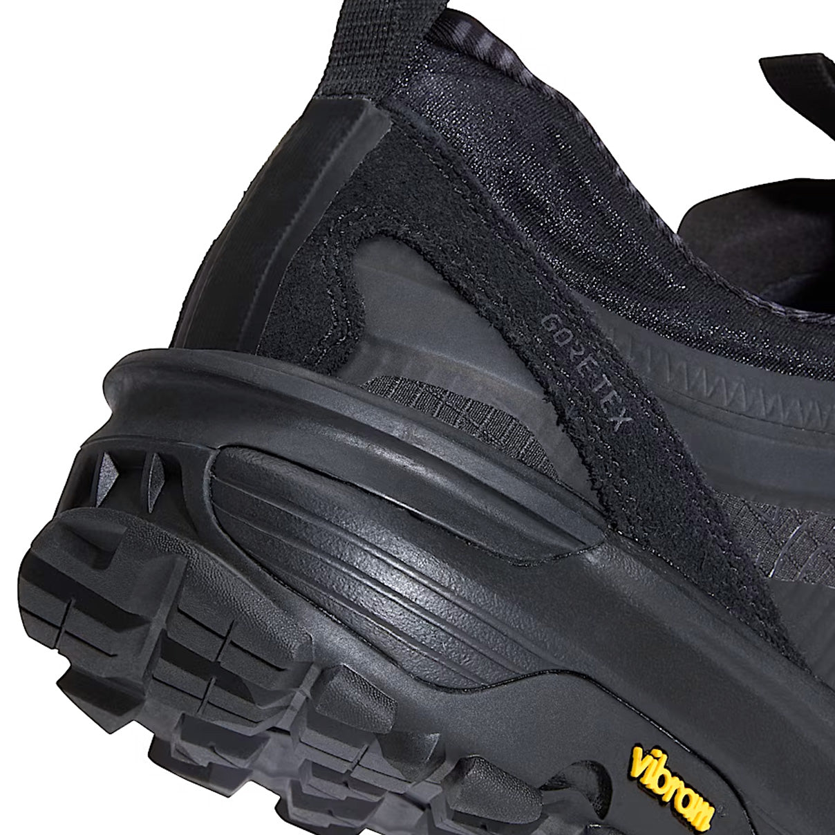 MTE CROSSPATH XC GORE-TEX BLACKOUT