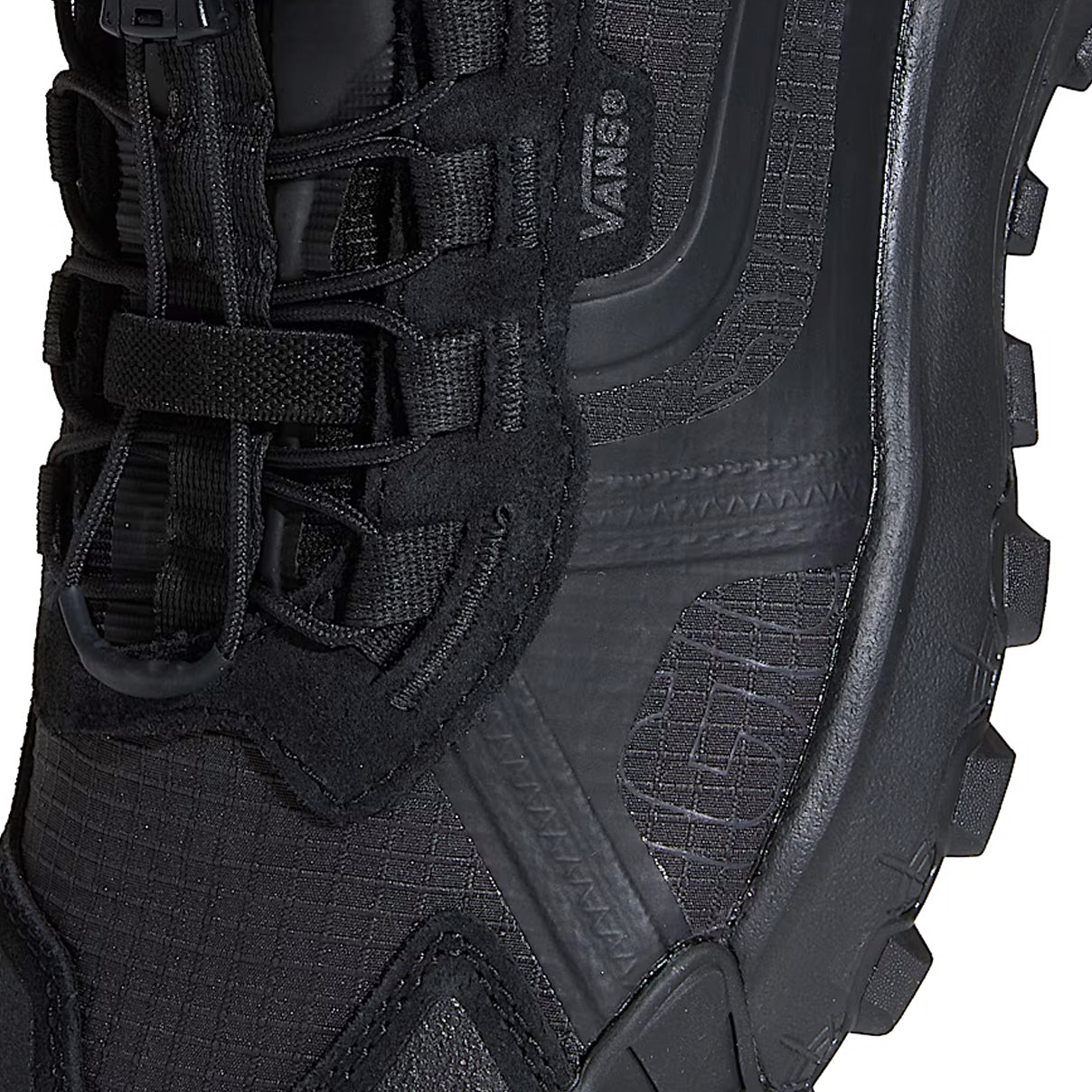 MTE CROSSPATH XC GORE-TEX BLACKOUT