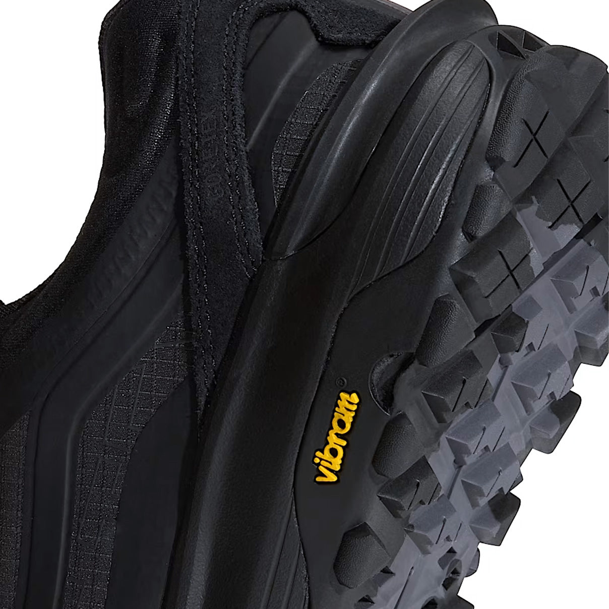 MTE CROSSPATH XC GORE-TEX BLACKOUT