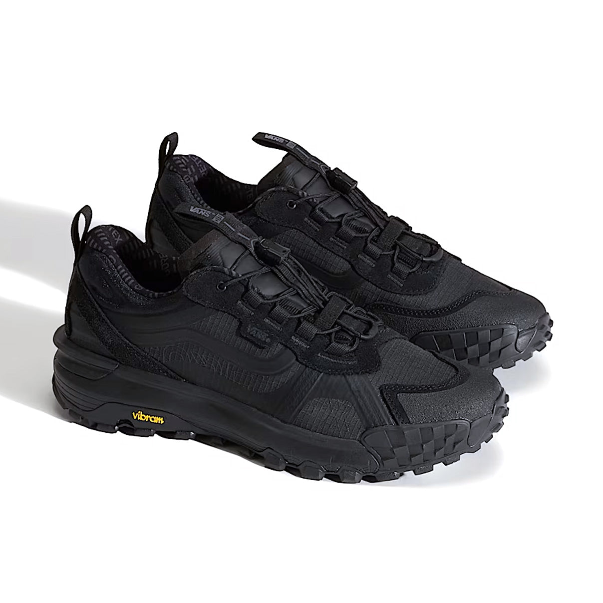 MTE CROSSPATH XC GORE-TEX BLACKOUT
