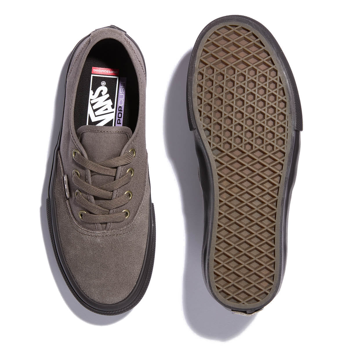 SKATE AUTHENTIC BUNGEE CORD