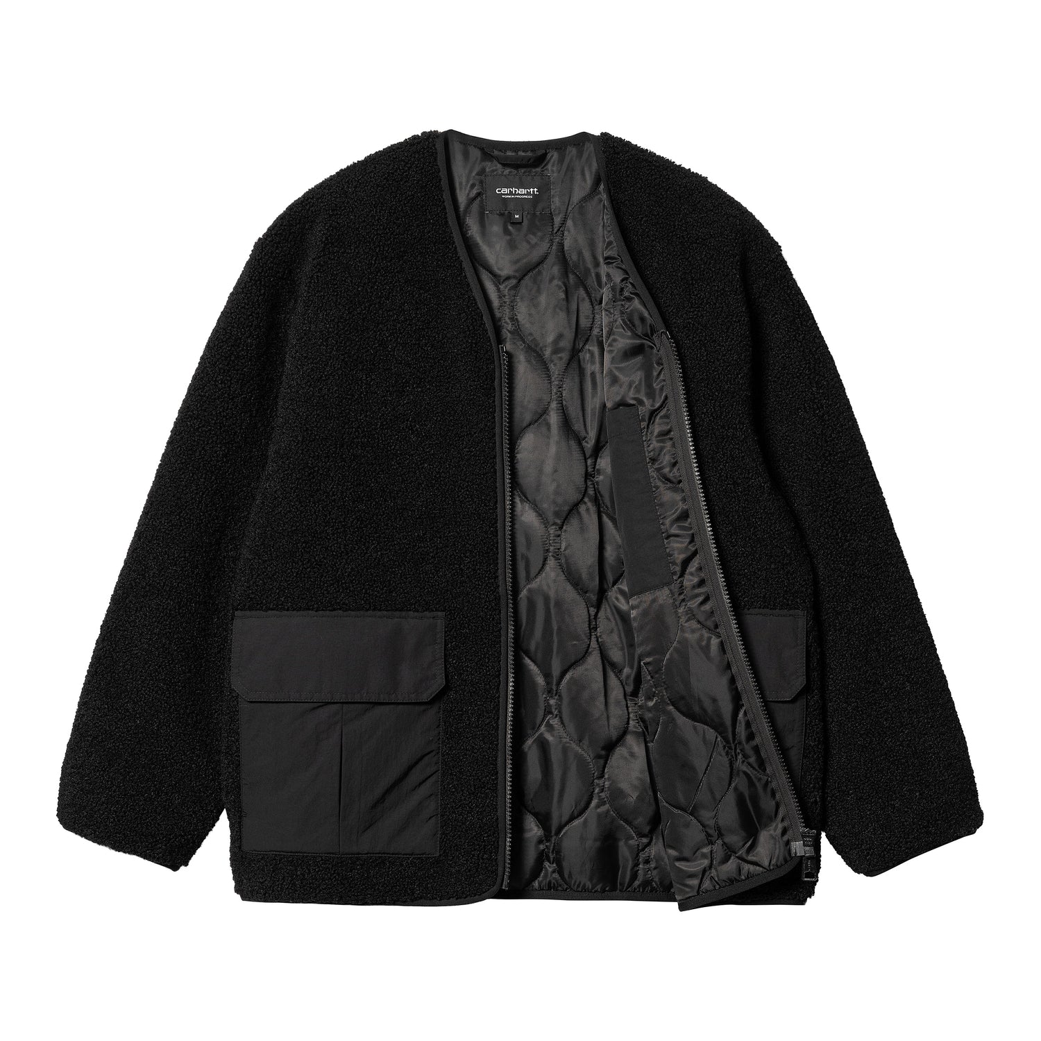 DEVIN LINER BLACK