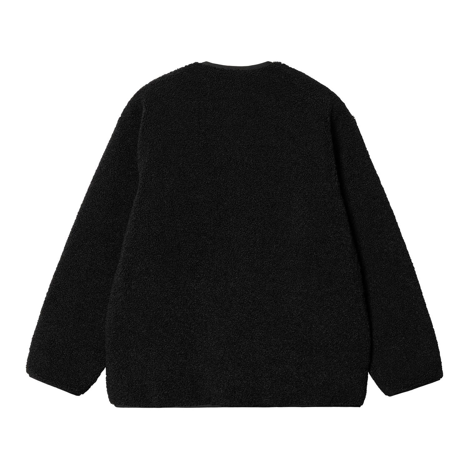 DEVIN LINER BLACK