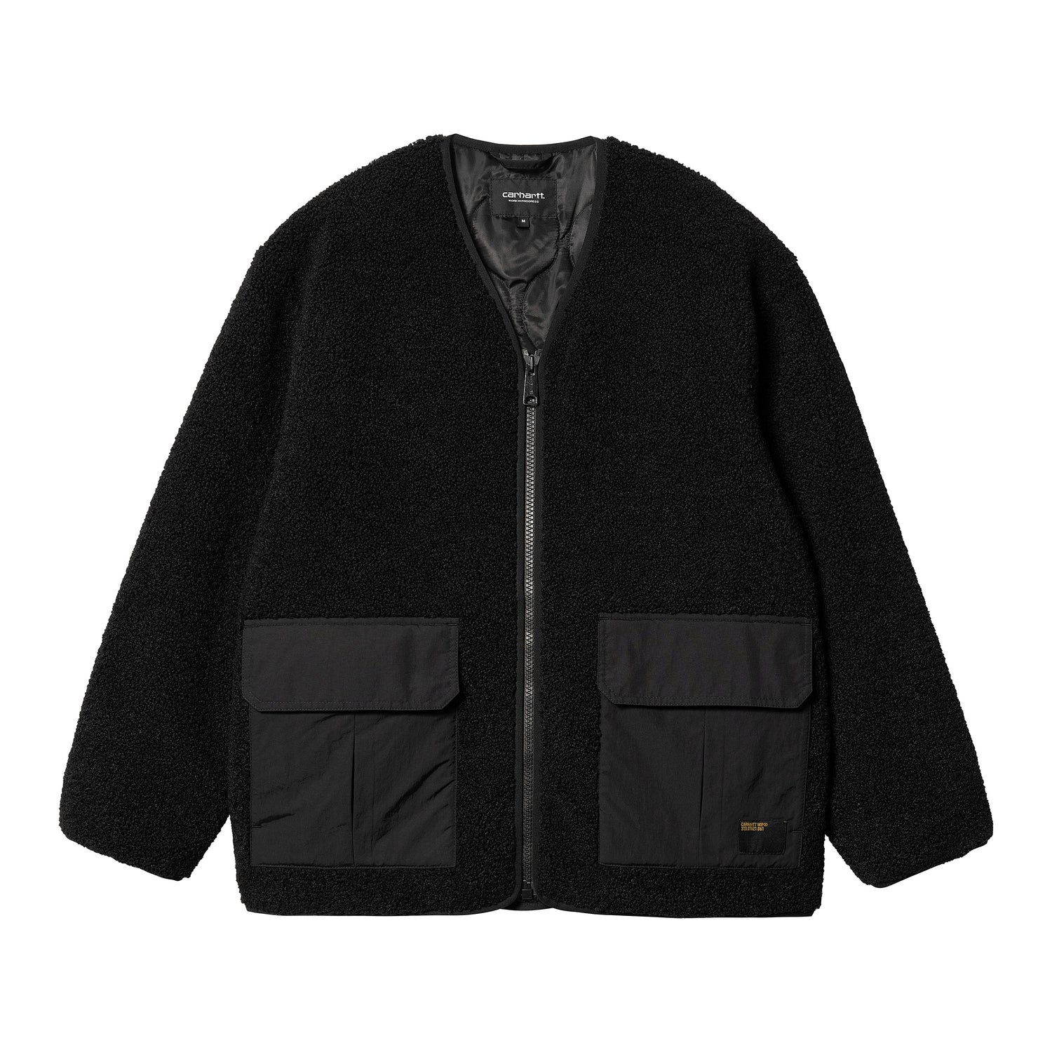 DEVIN LINER BLACK