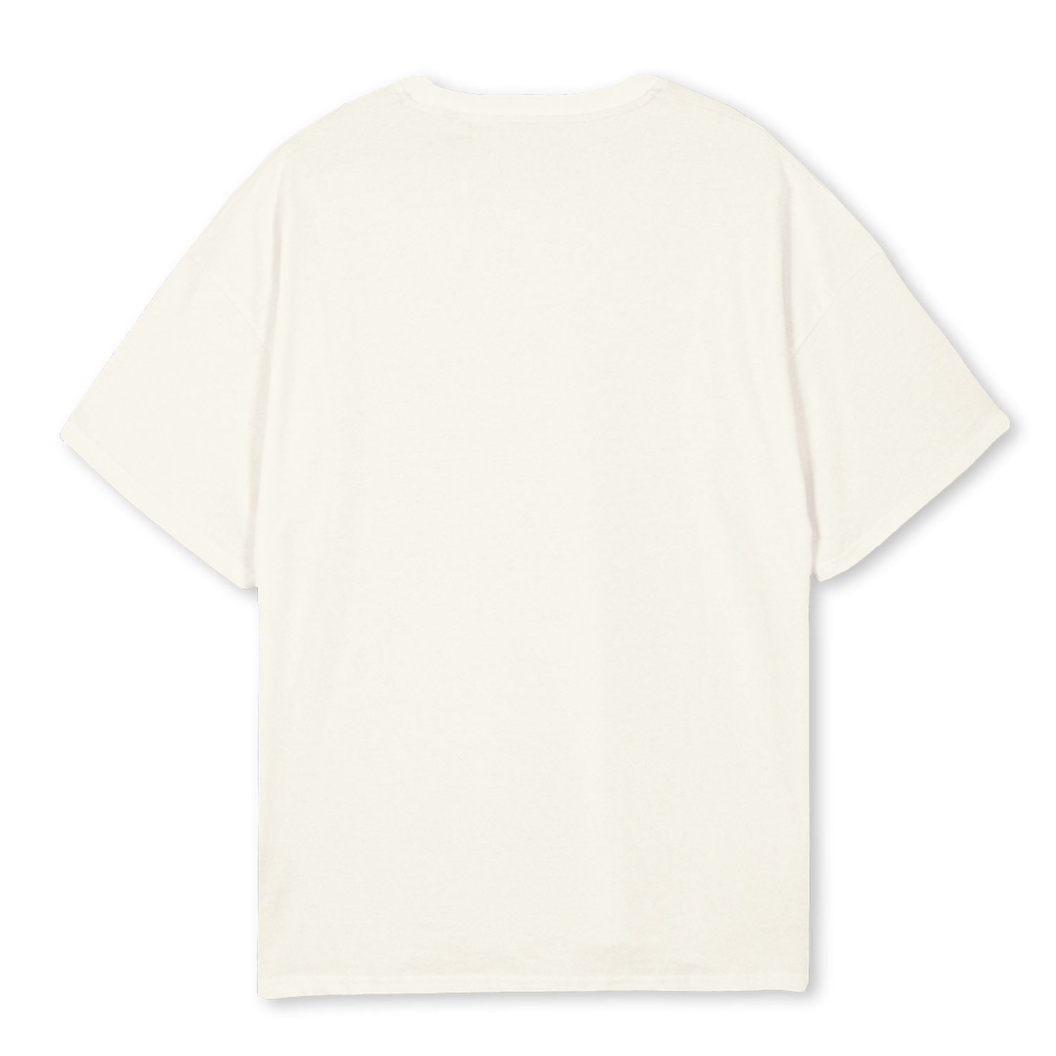 DIRTY AIR TEE CREAM
