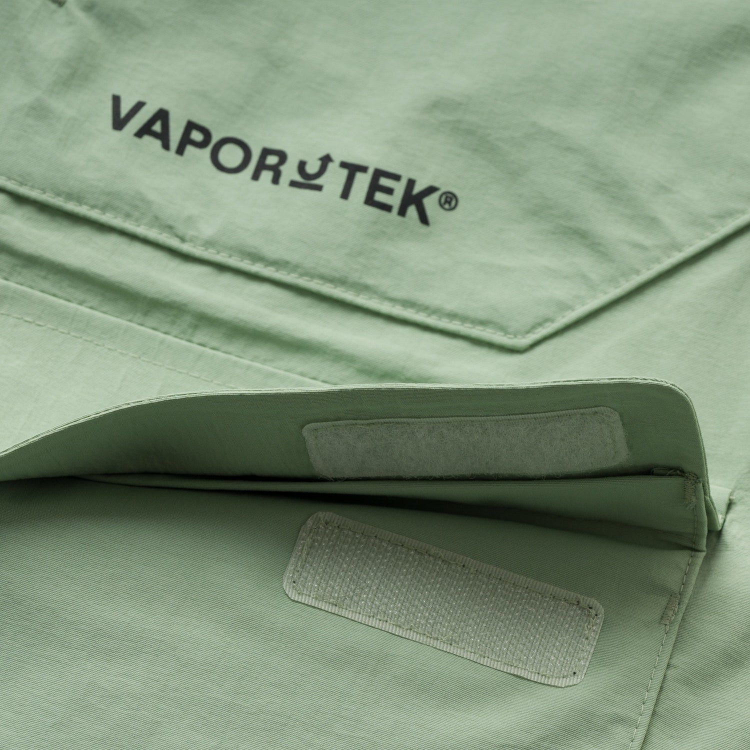 HERITAGE JACKET SAGE