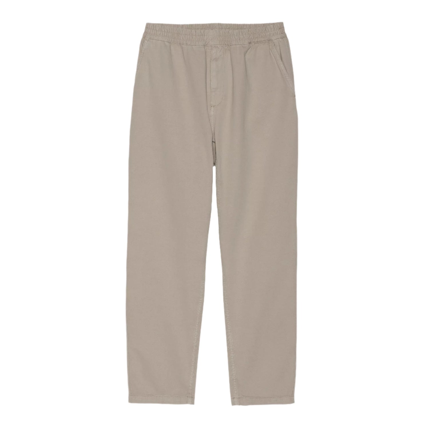 FLINT PANT WALL GARMENT DYED