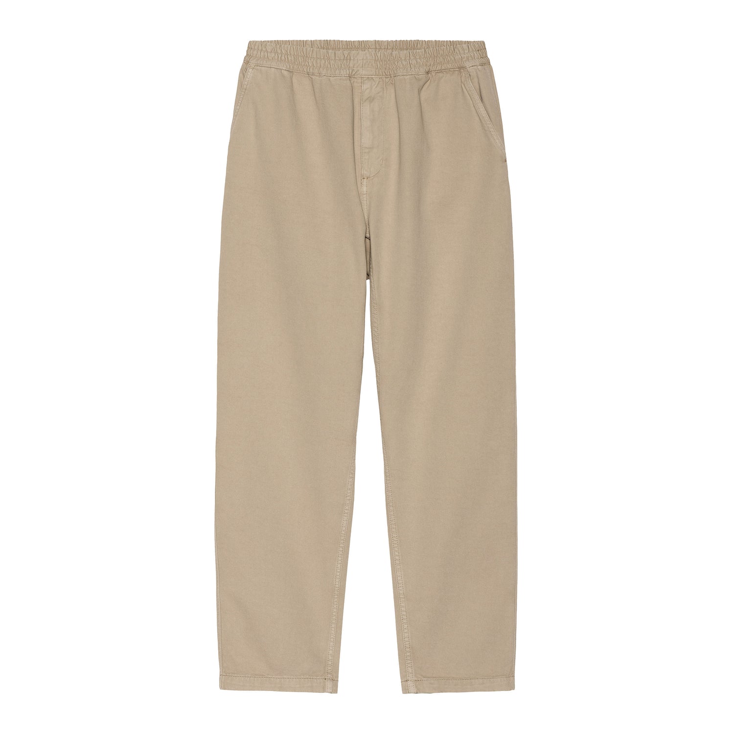 FLINT PANT WALL GARMENT DYED