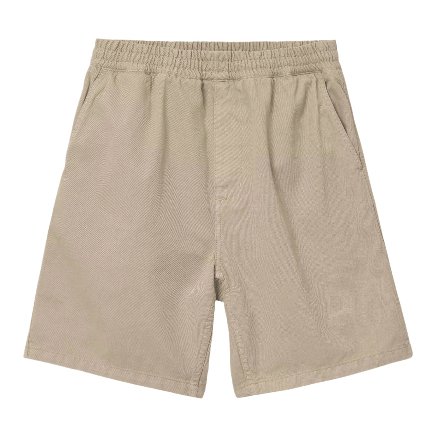 FLINT SHORT WALL GARMENT DYED
