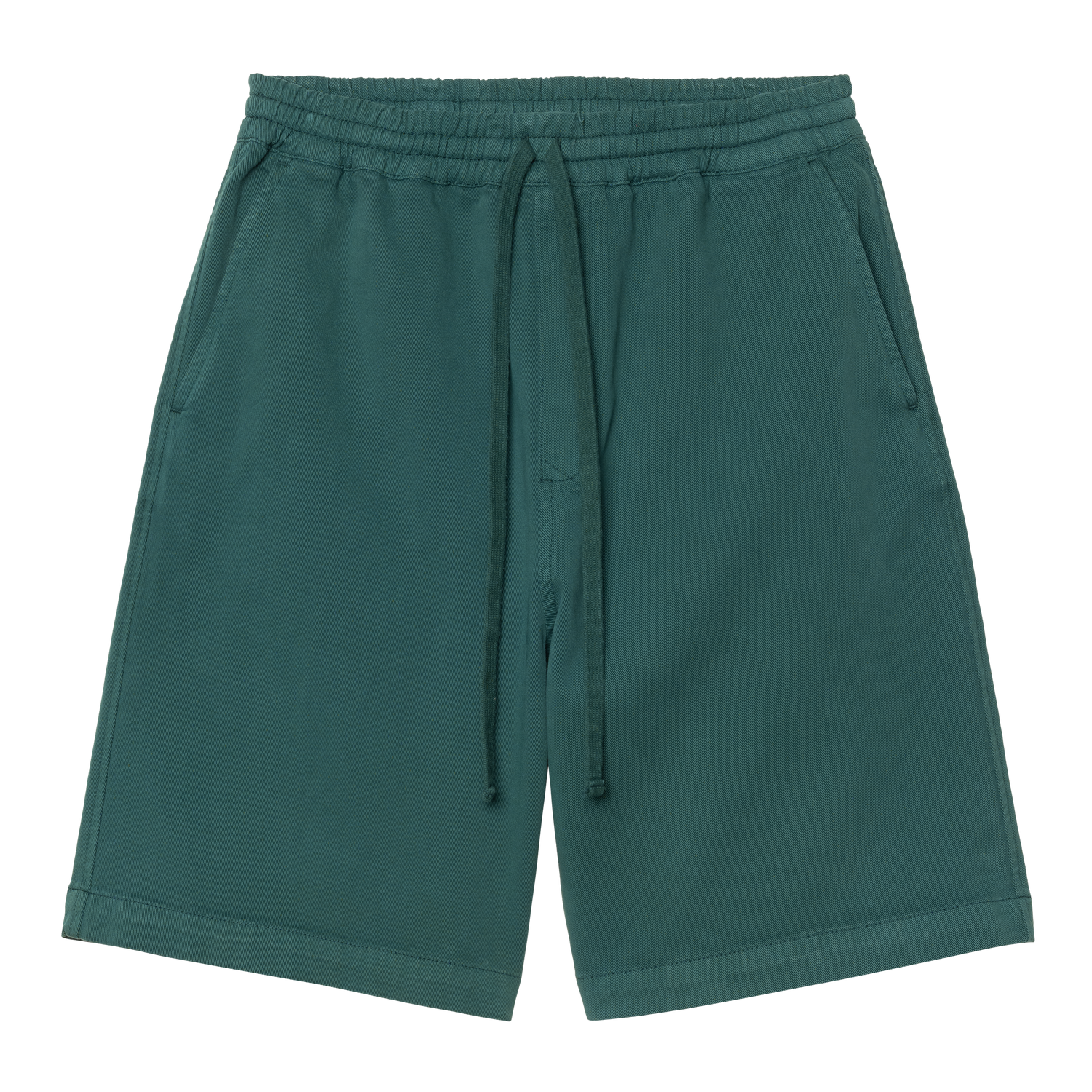 FLOYDE SHORT RAINFOREST GARMENT DYED