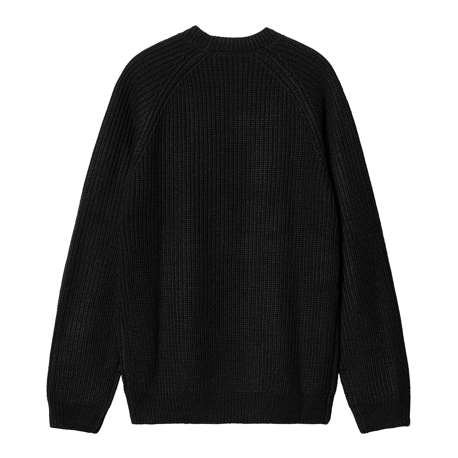 FORTH SWEATER BLACK