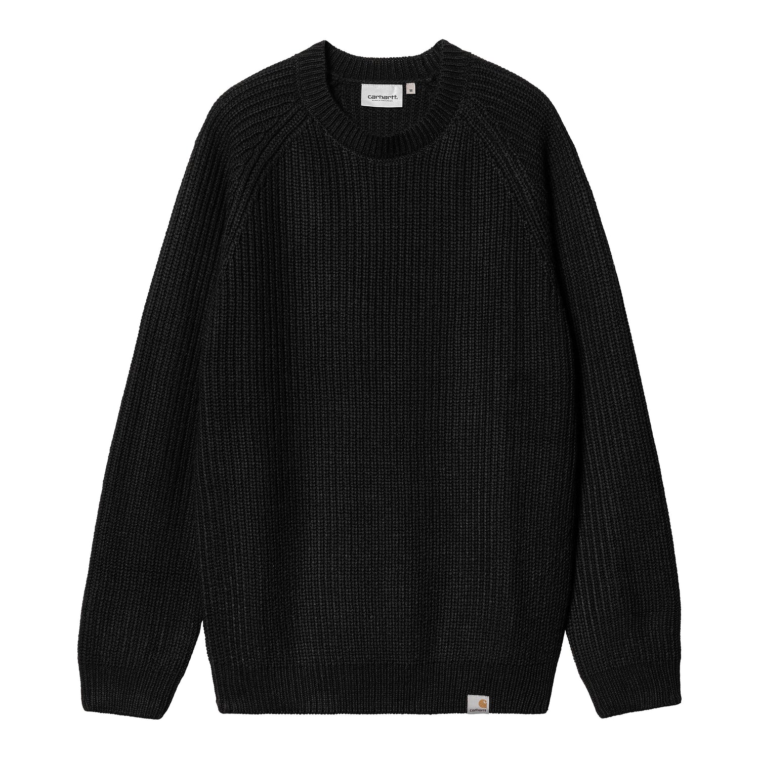 FORTH SWEATER BLACK