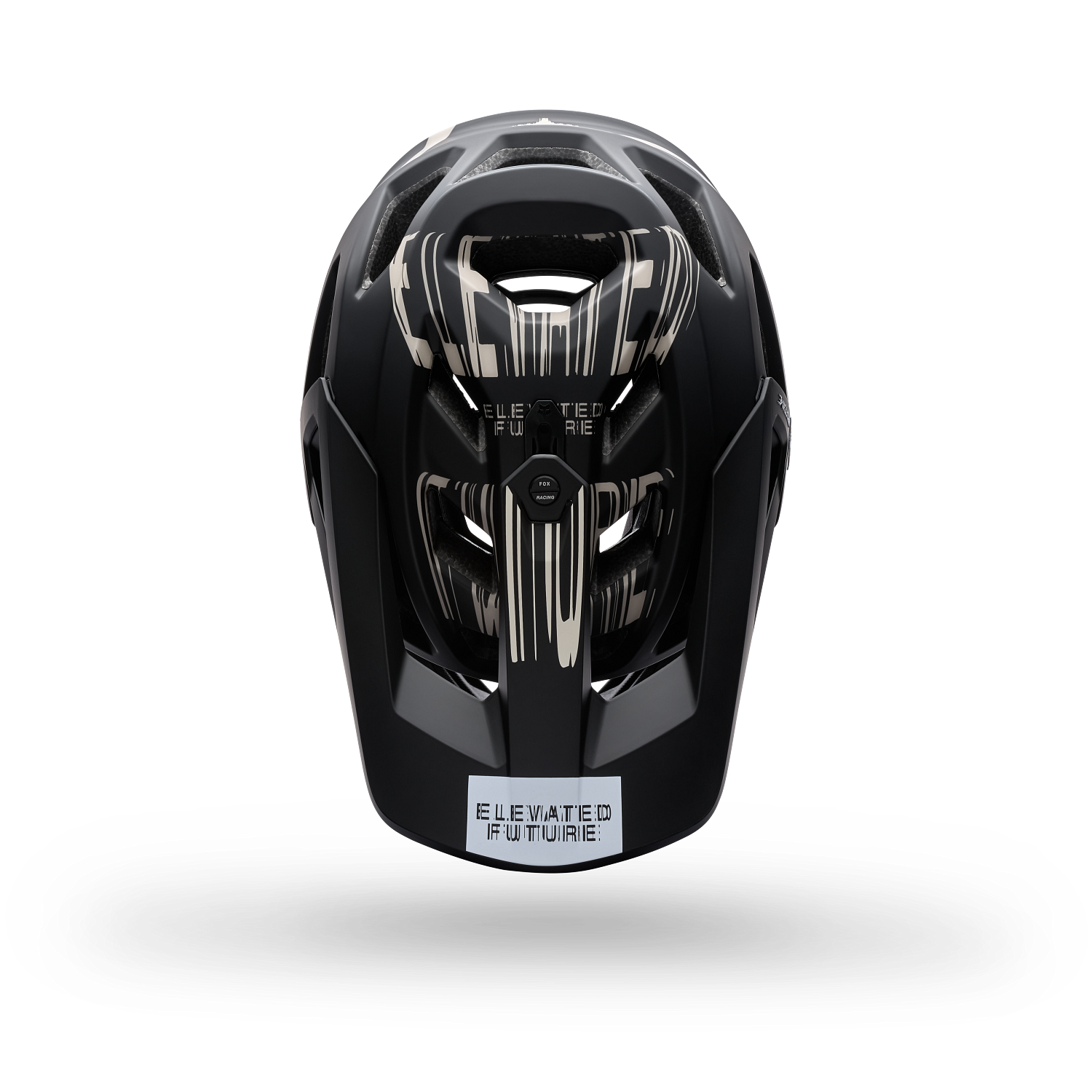 FX PROFRAME RS DIFFUSE, CE BLACK