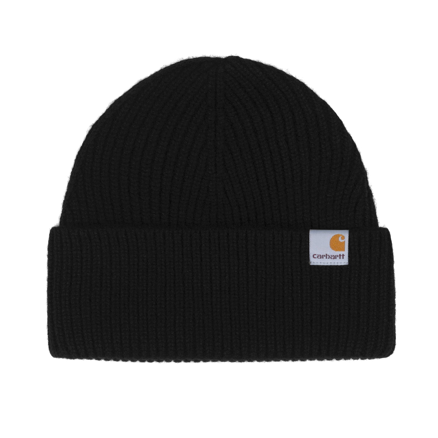 GABE BEANIE BLACK