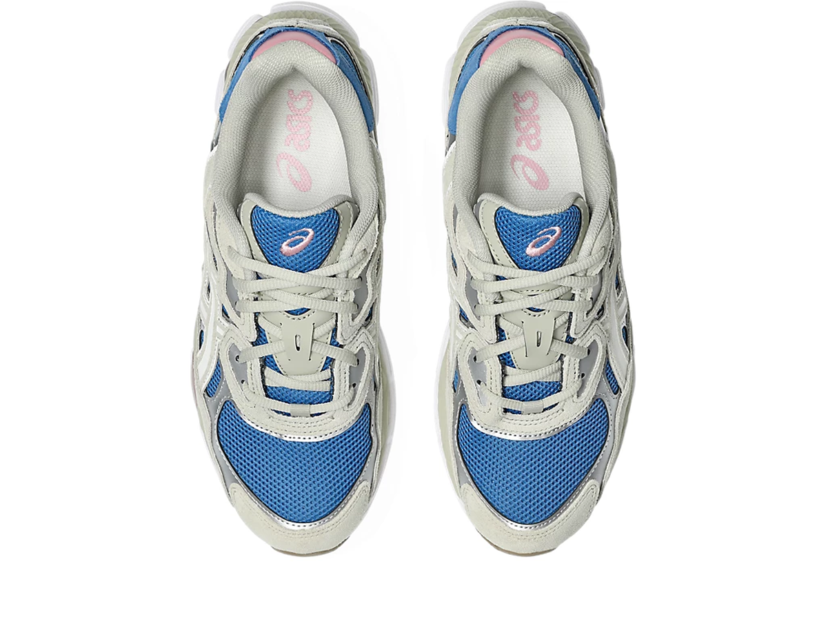 GEL-NYC POLAR NIGHT / CREAM