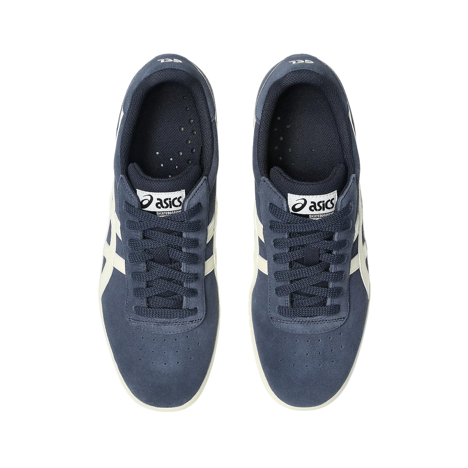 GEL-VICKKA PRO MIDNIGHT / IVORY