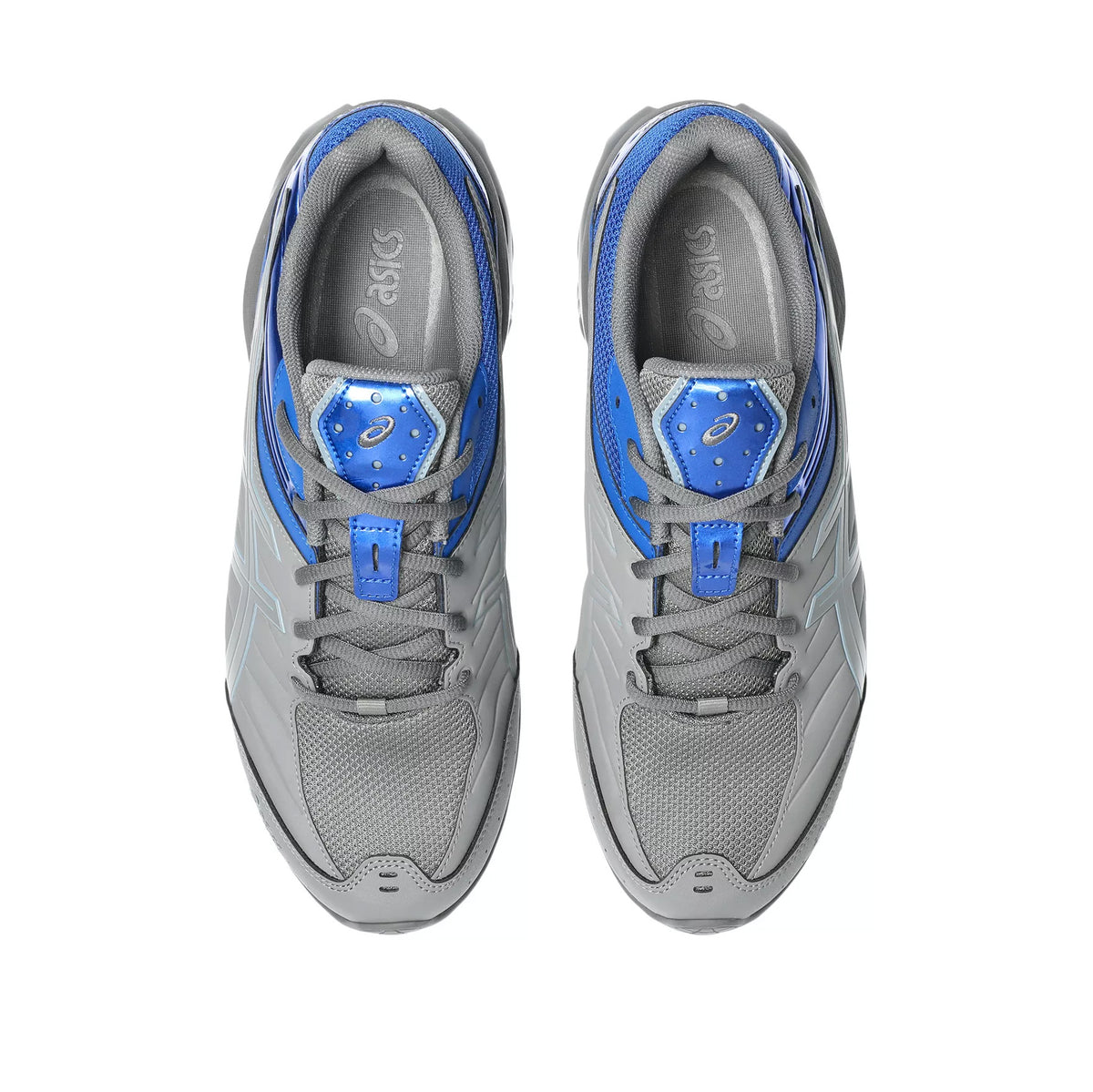 GEL-KINETIC FR CLAY GREY / ILLUSION BLUE