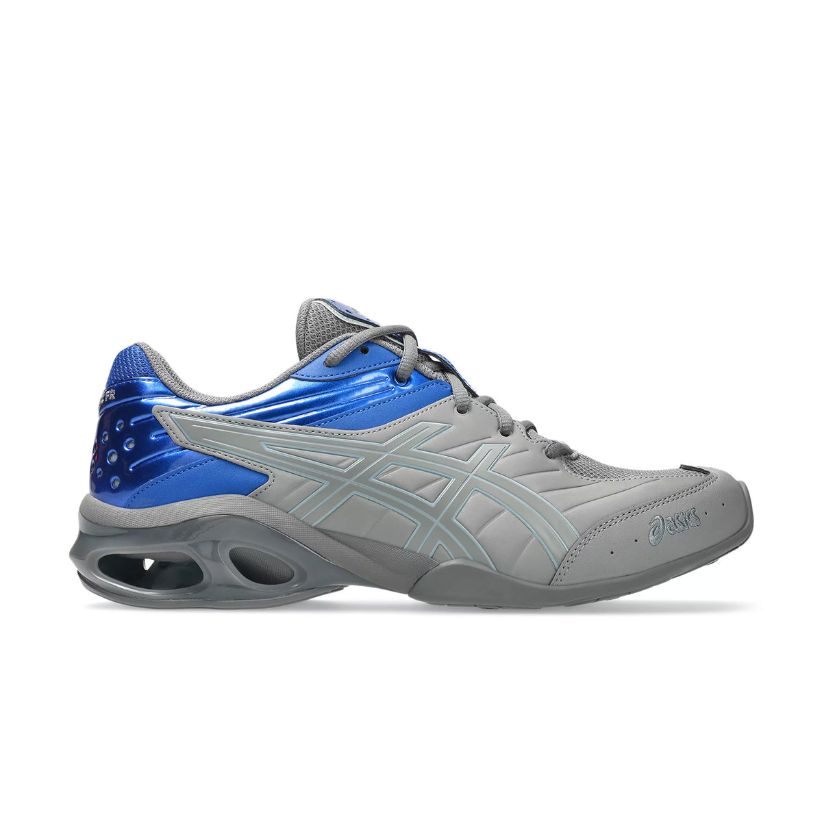 GEL-KINETIC FR CLAY GREY / ILLUSION BLUE