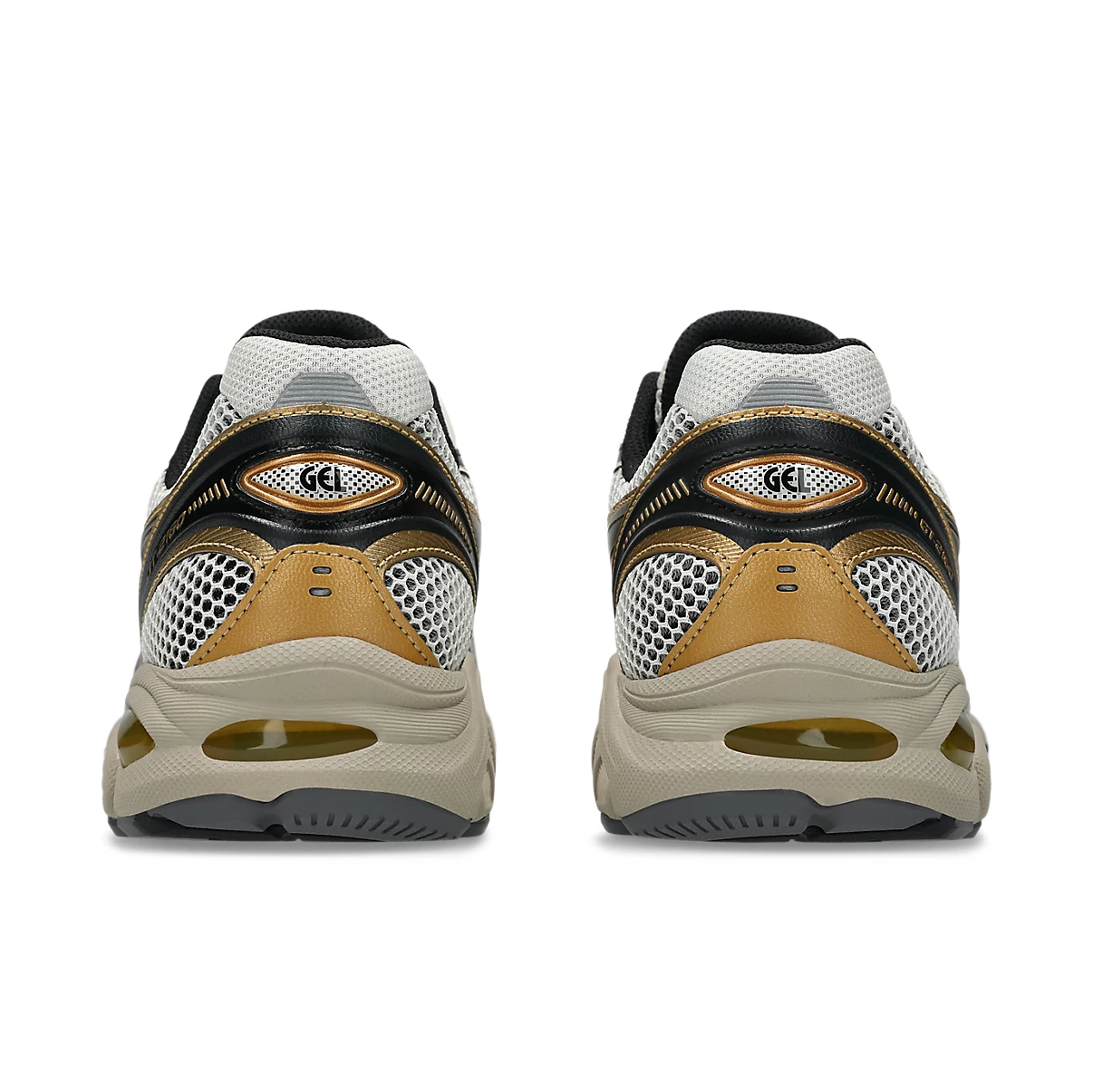 GT-2160 CREAM / PURE GOLD