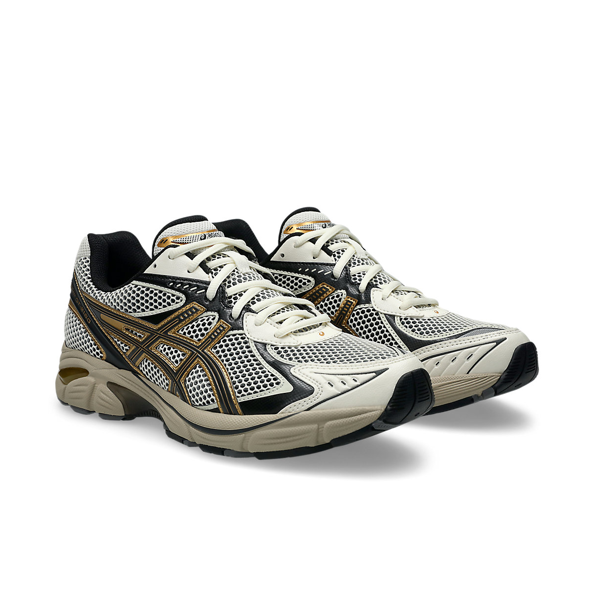 GT-2160 CREAM / PURE GOLD