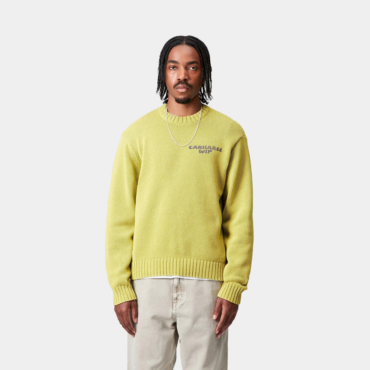 HELIX SWEATER FANDOGHI