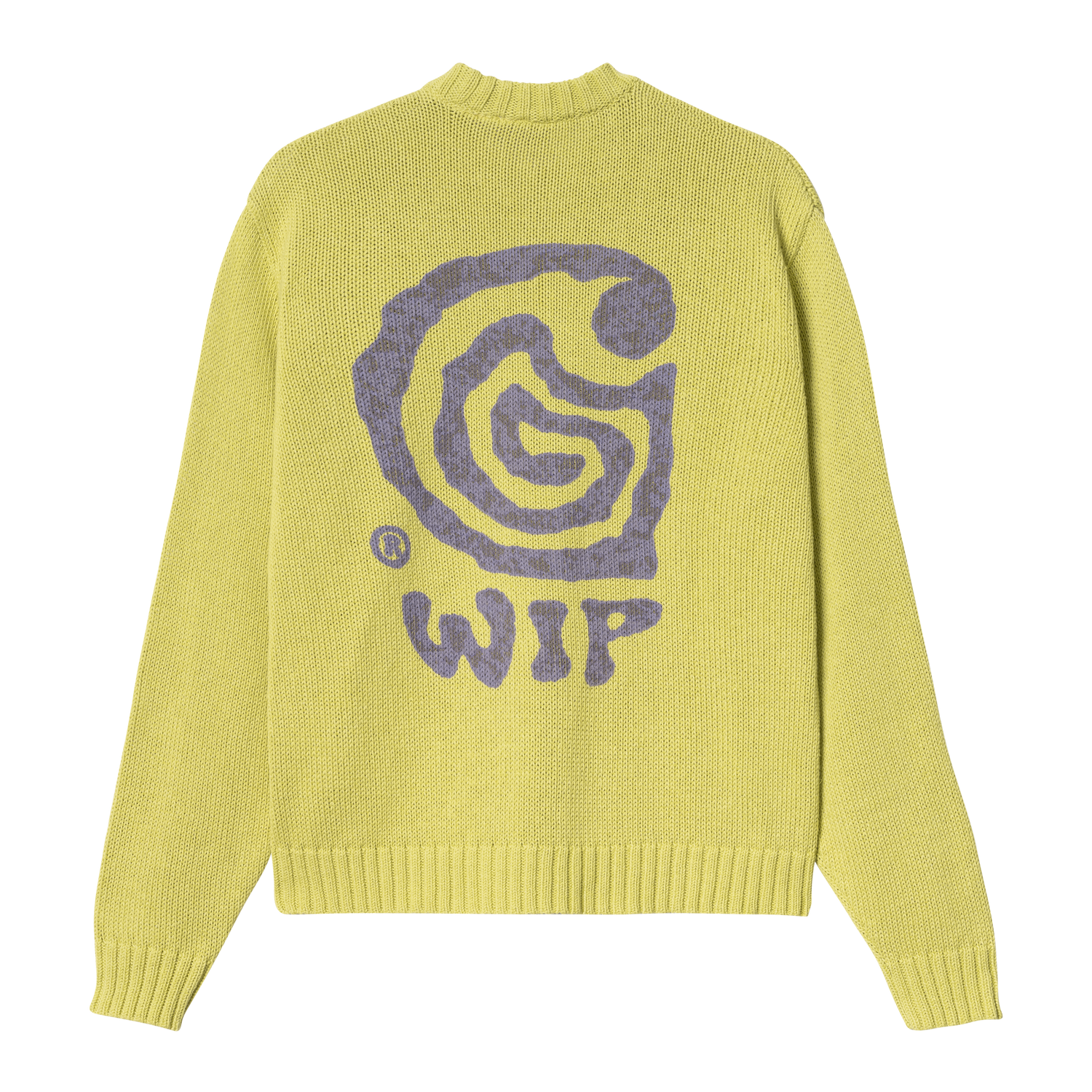 HELIX SWEATER FANDOGHI