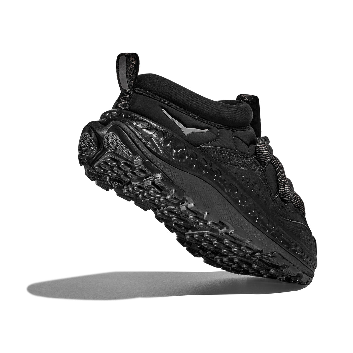 U ORA PRIMO BLACK / BLACK
