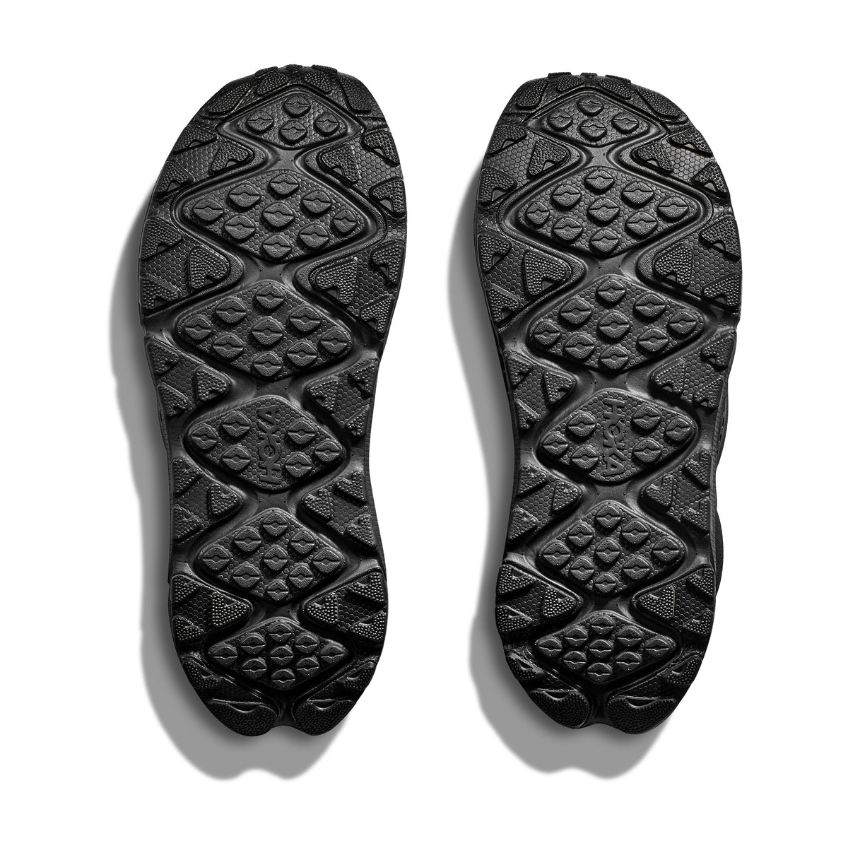 U ORA PRIMO BLACK / BLACK