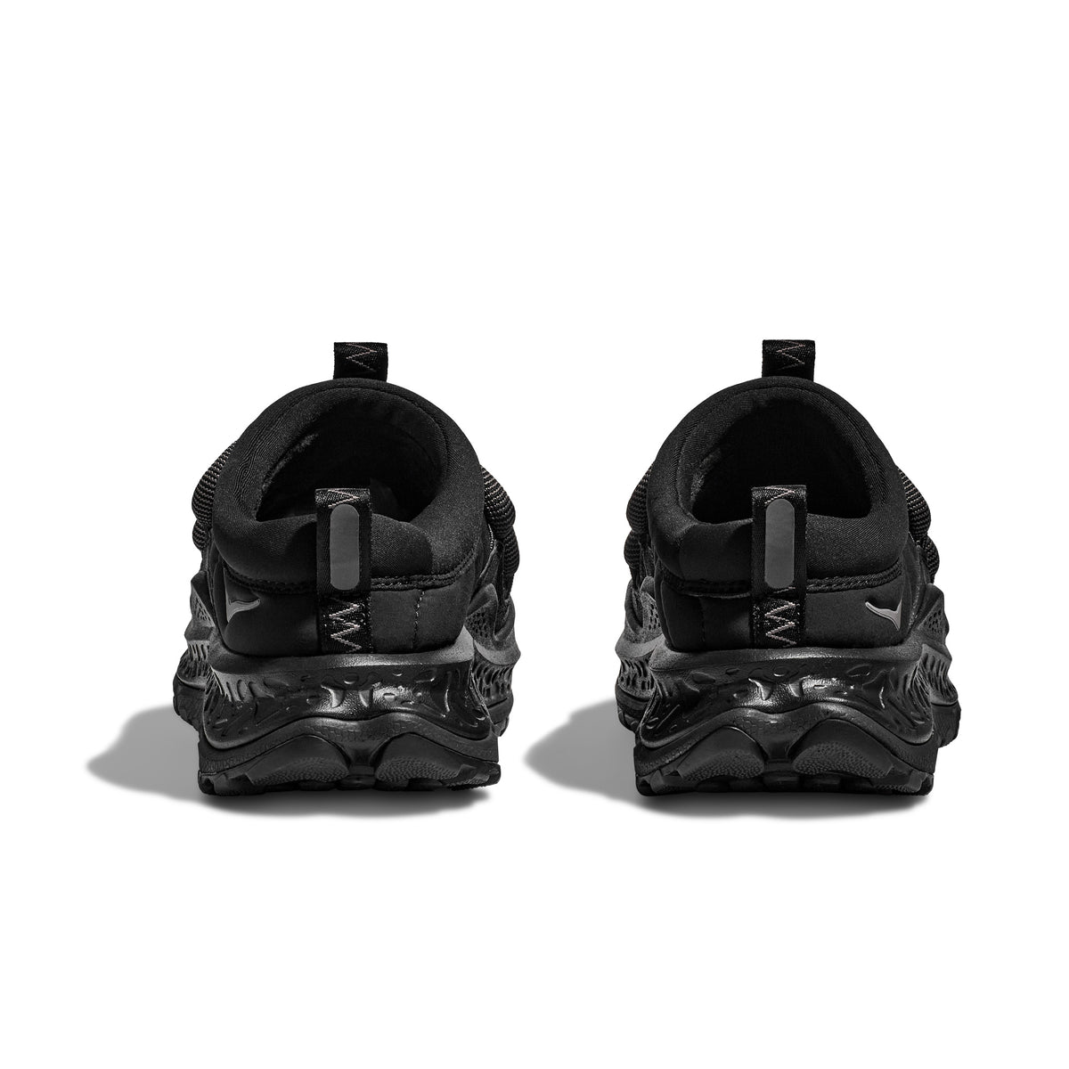 U ORA PRIMO BLACK / BLACK