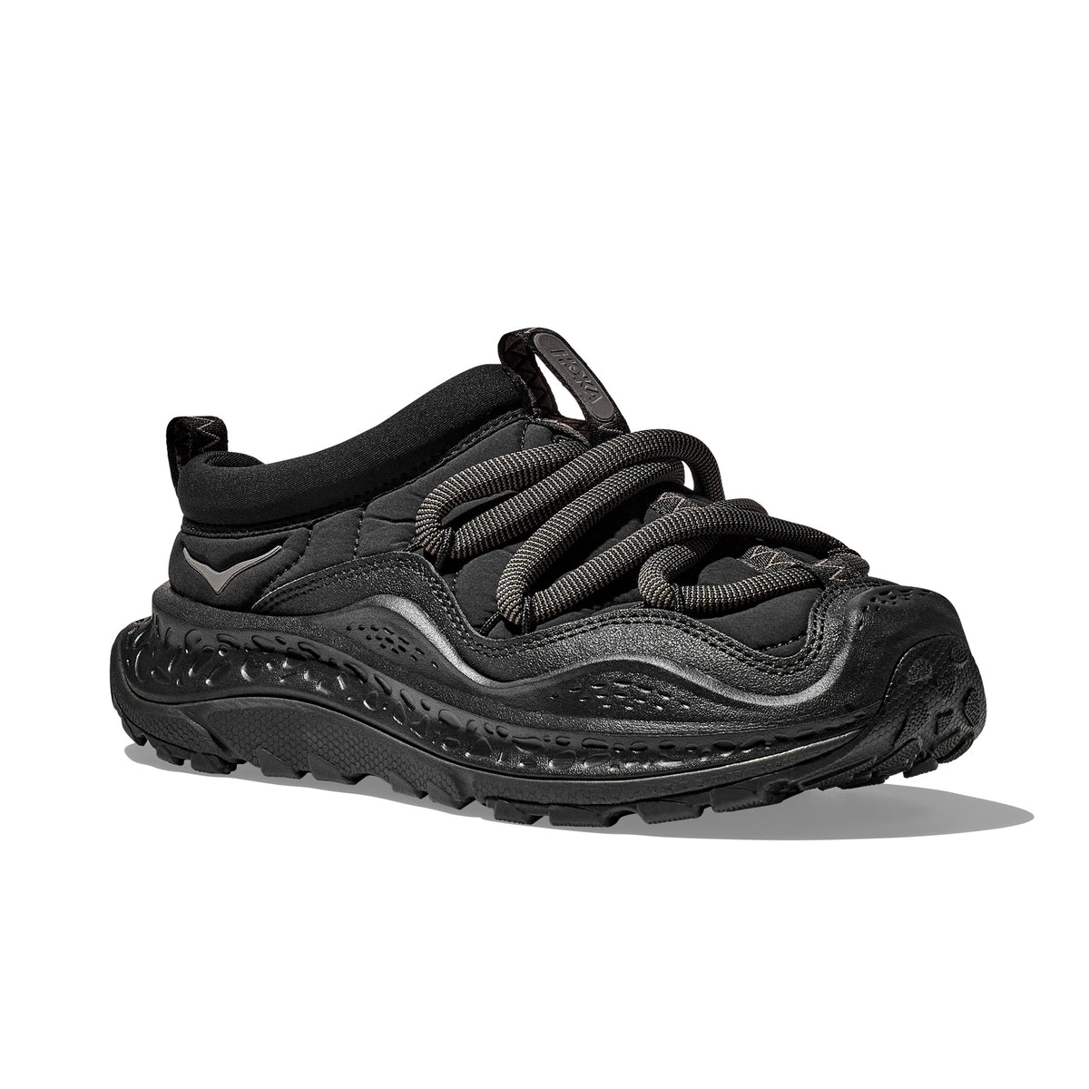 U ORA PRIMO BLACK / BLACK