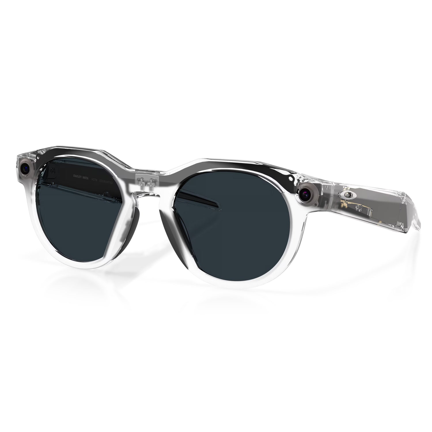 HSTN META CLEAR TRANSITIONS® GREY / PHOTOCHROMIC