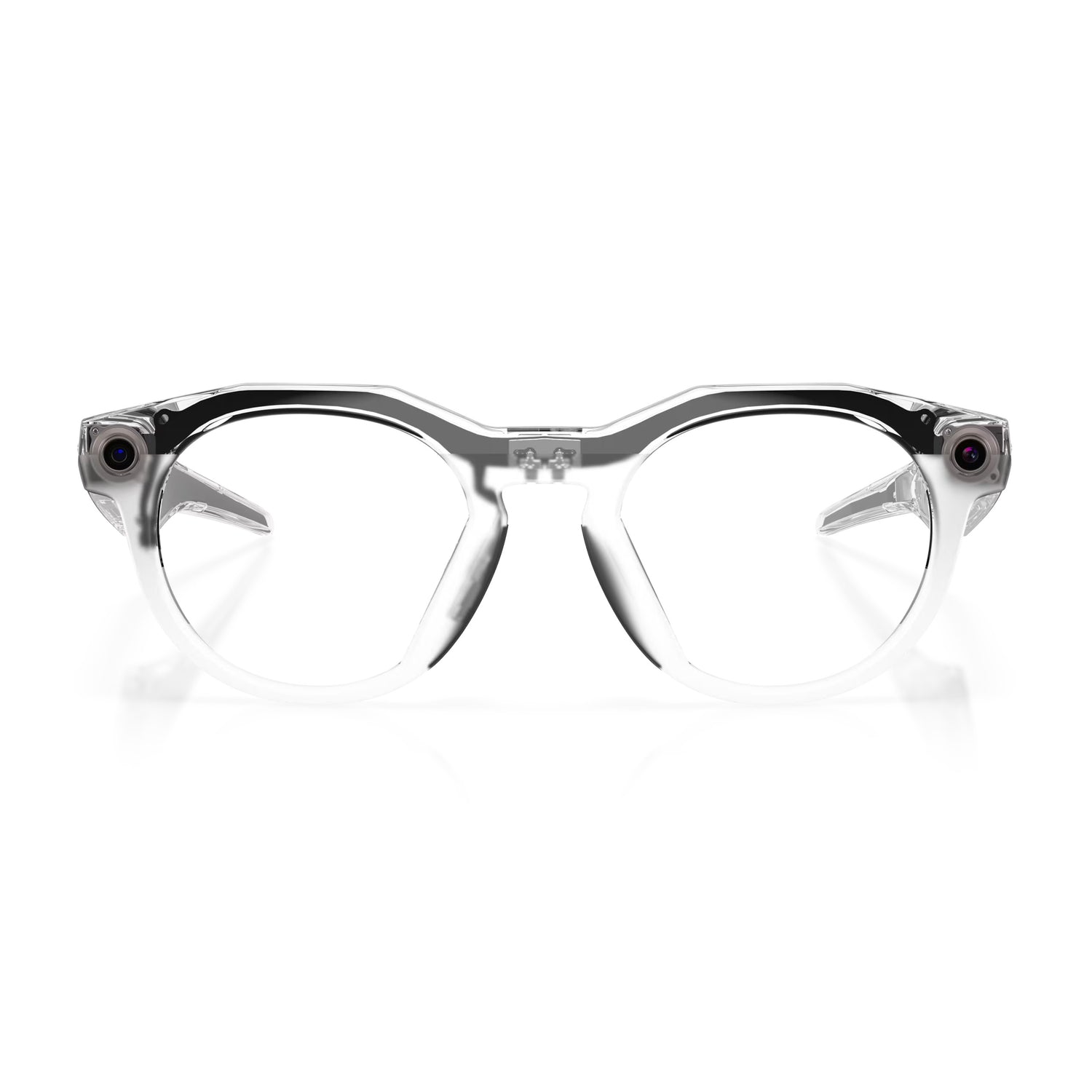 HSTN META CLEAR TRANSITIONS® GREY / PHOTOCHROMIC