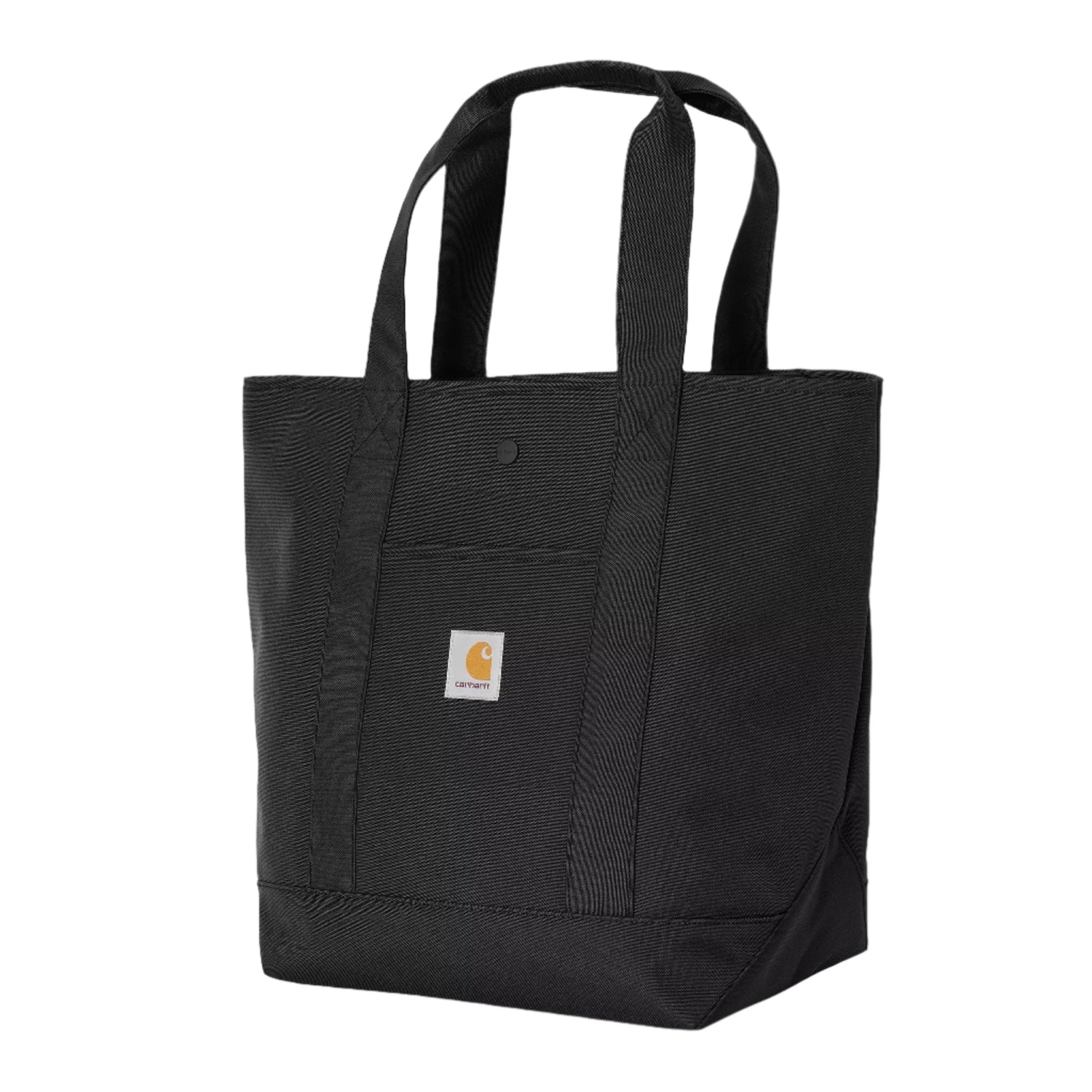 JAKOB TOTE BAG BLACK