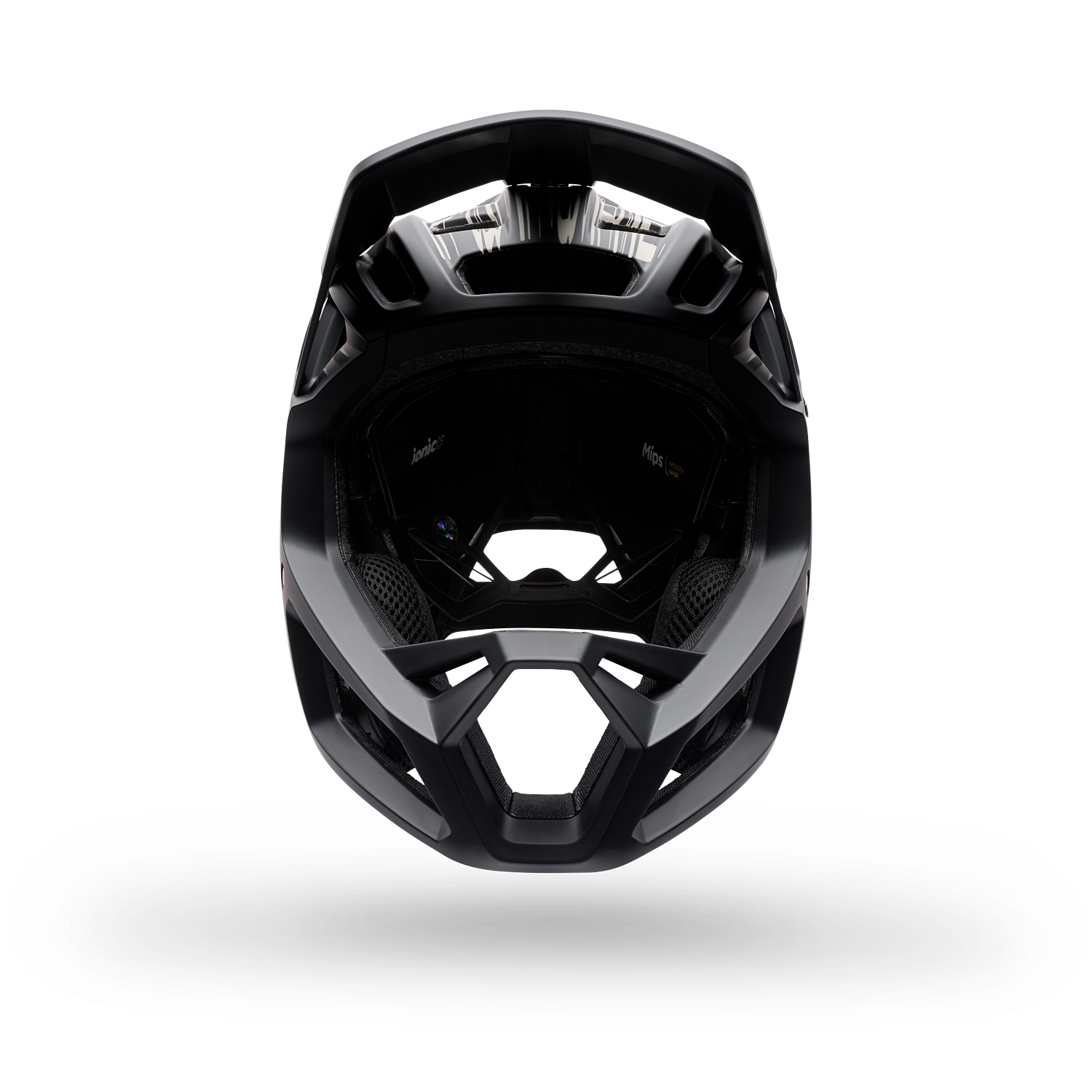 FX PROFRAME RS DIFFUSE, CE BLACK