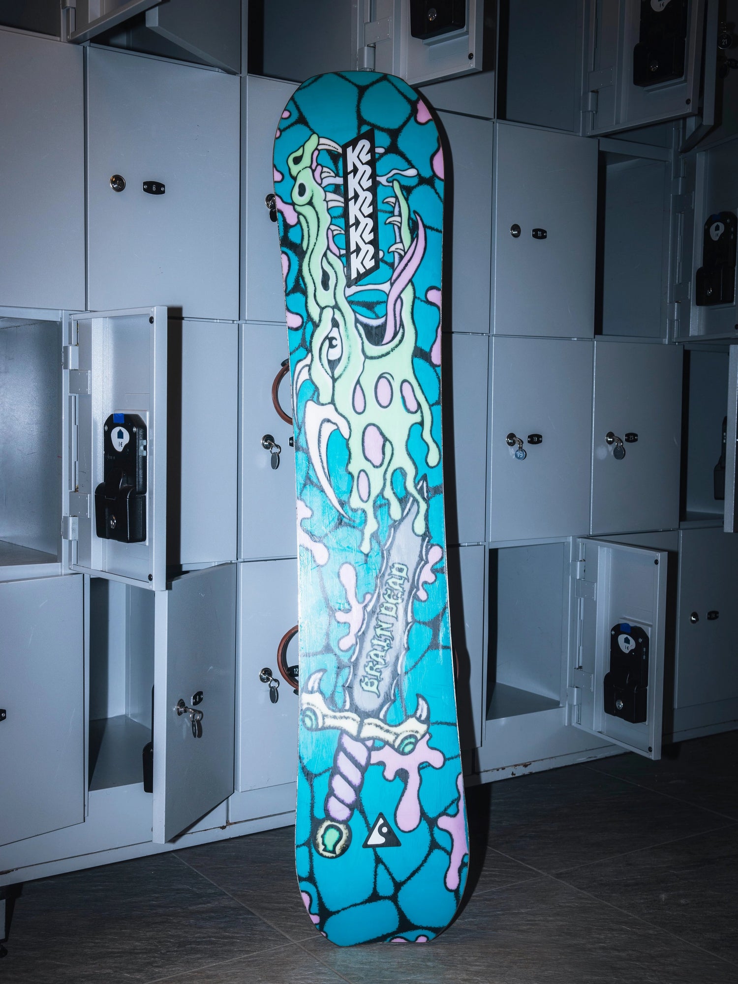 K2 X BRAIN DEAD PASSPORT