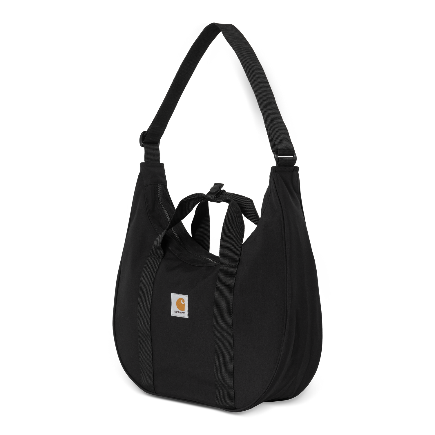 KAYTER BAG BLACK