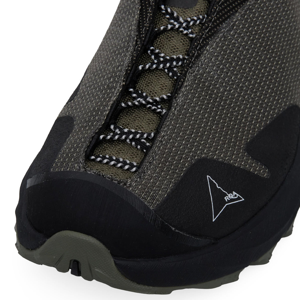 KUNA TRAIL SAGE GREEN BLACK