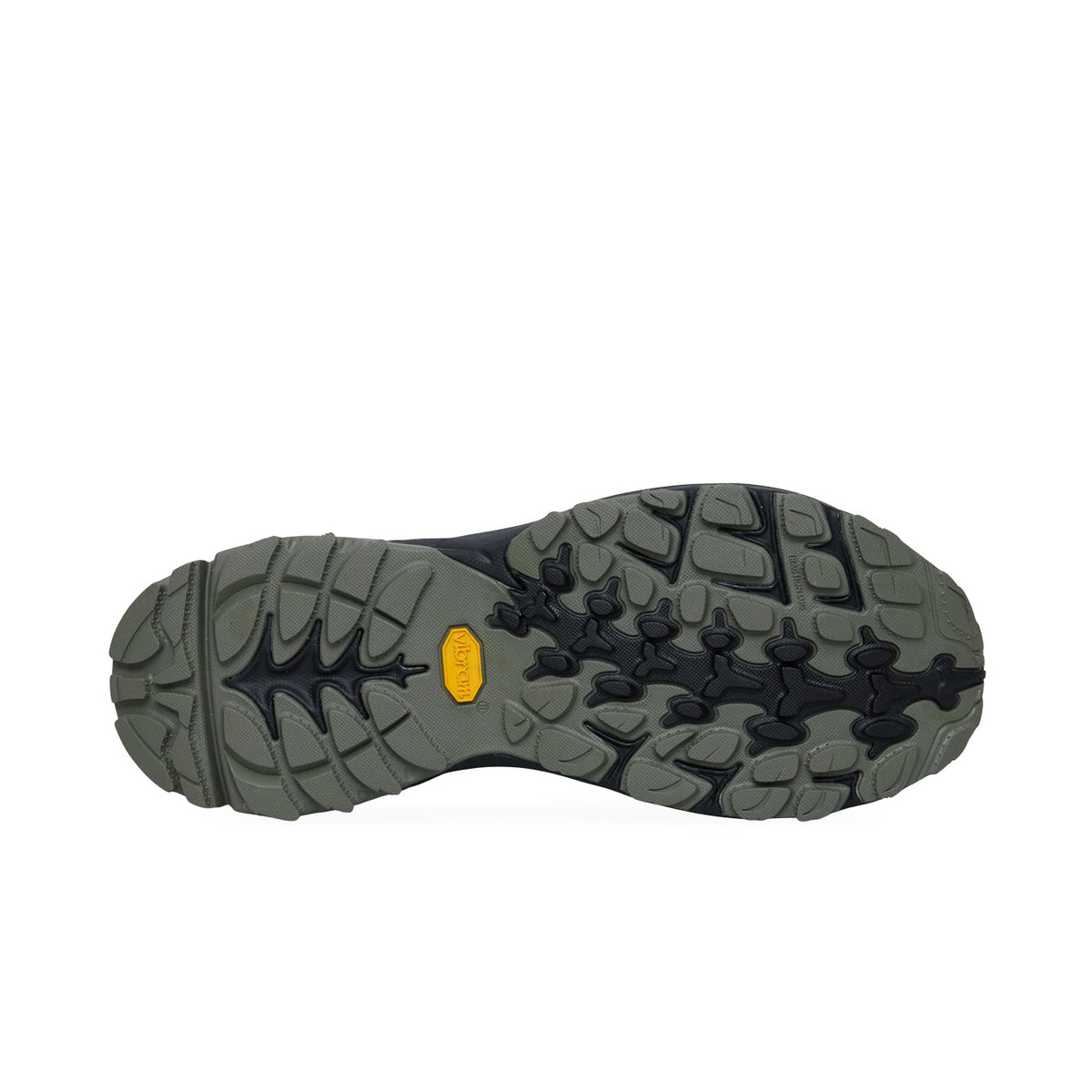 KUNA TRAIL SAGE GREEN BLACK
