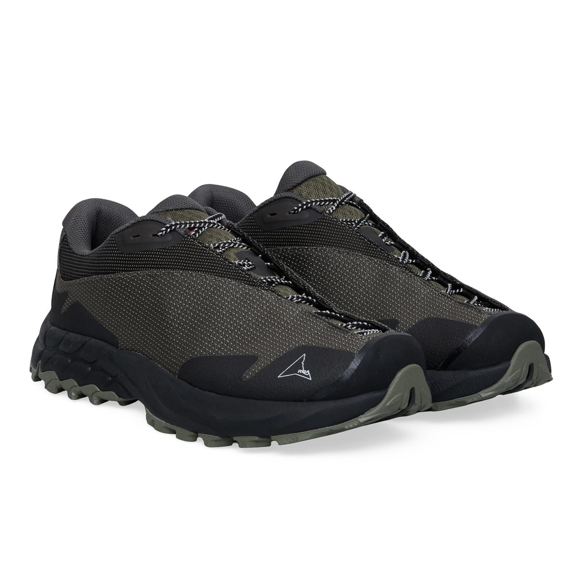 KUNA TRAIL SAGE GREEN BLACK