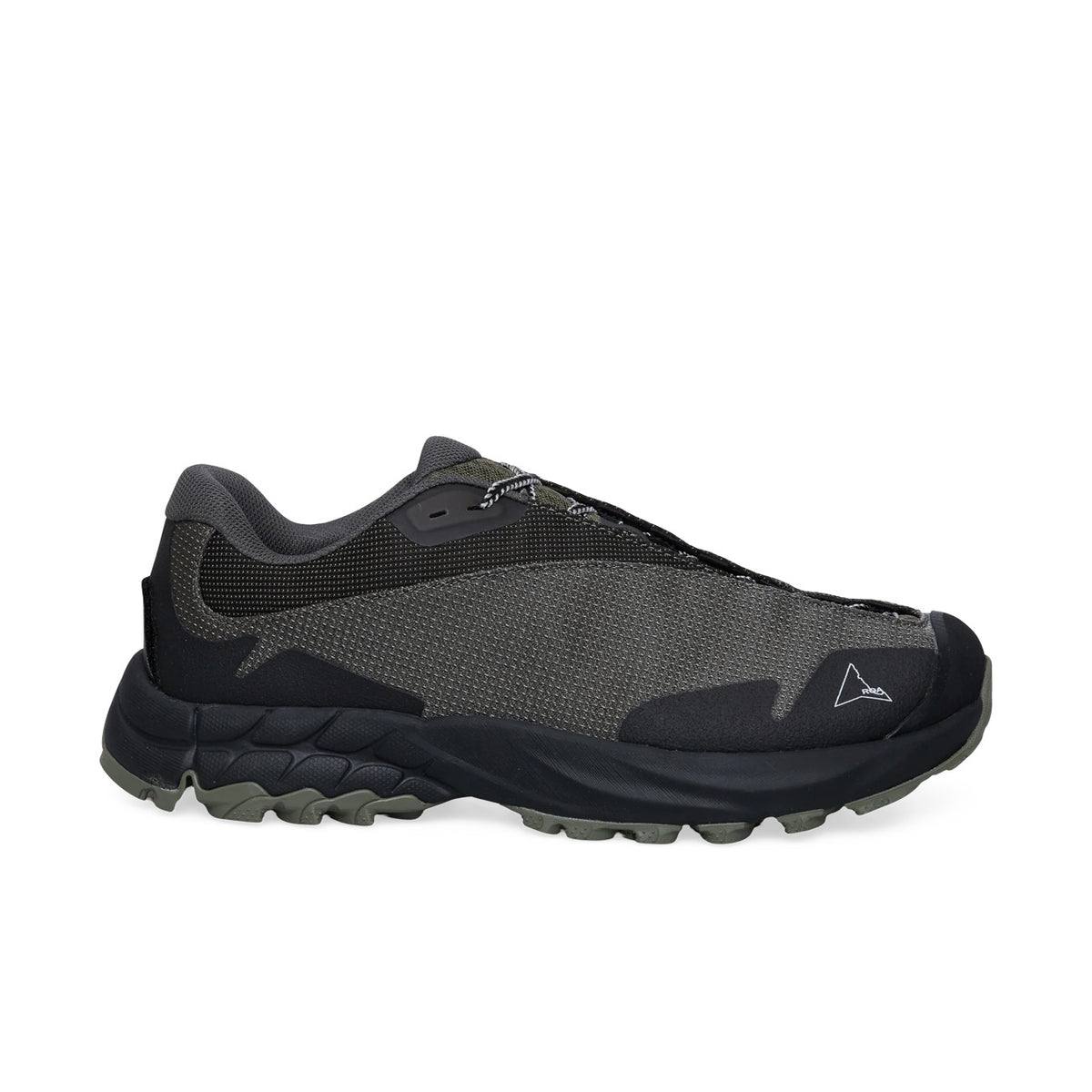 KUNA TRAIL SAGE GREEN BLACK