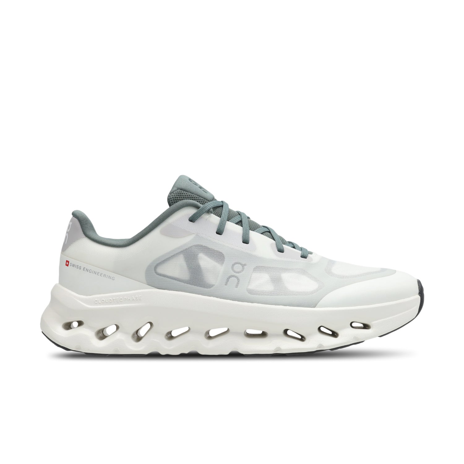 CLOUDTILT REMIX OLIVE / IVORY