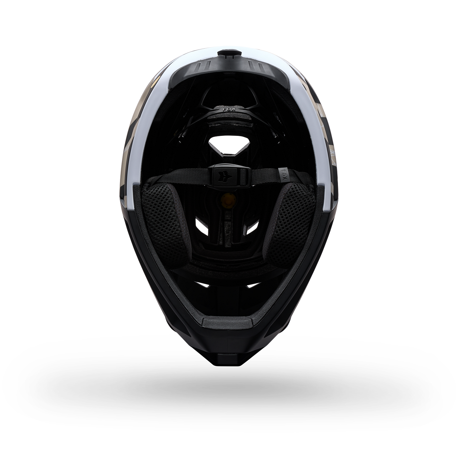 FX PROFRAME RS DIFFUSE, CE BLACK