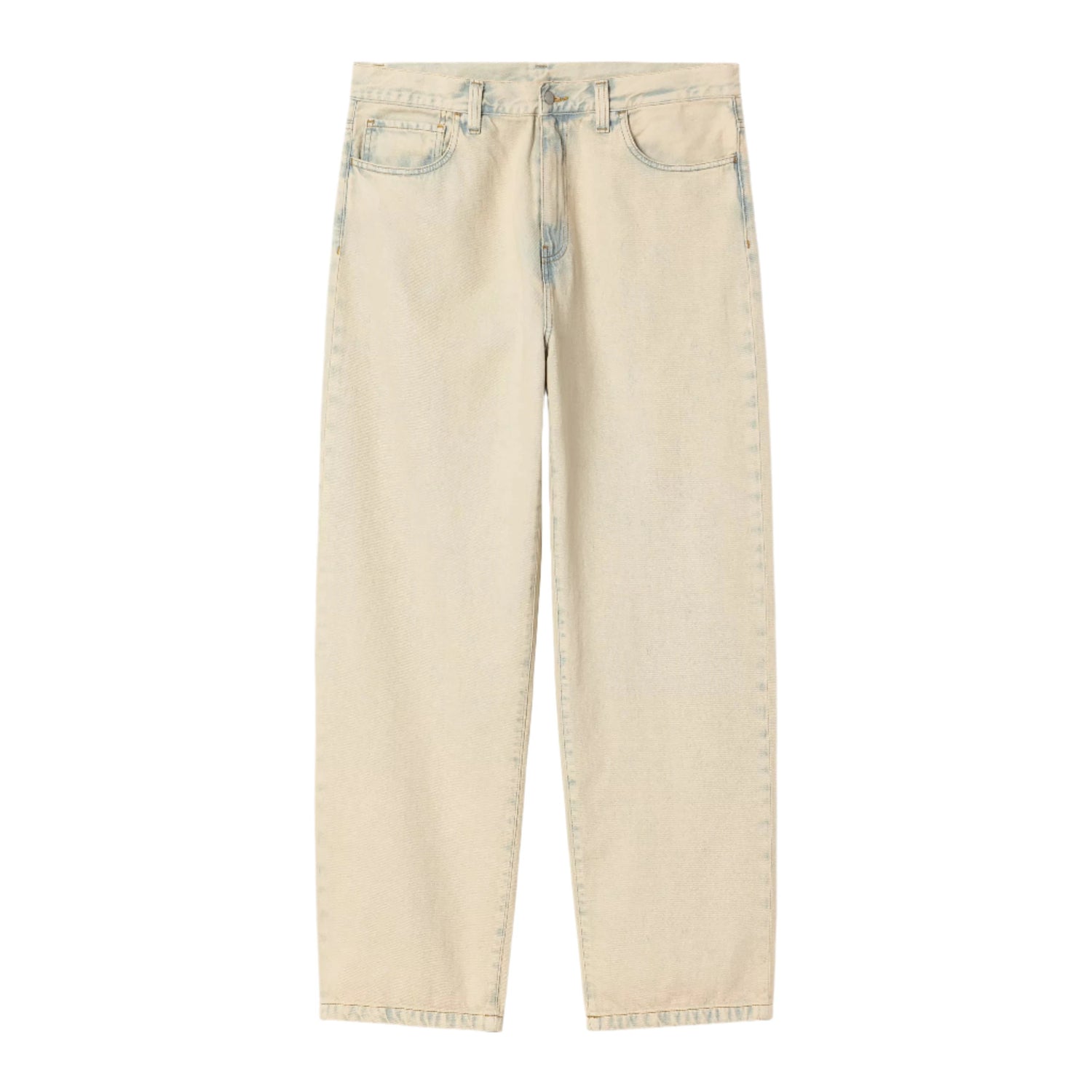 LANDON PANT BLUE SAND BLEACHED