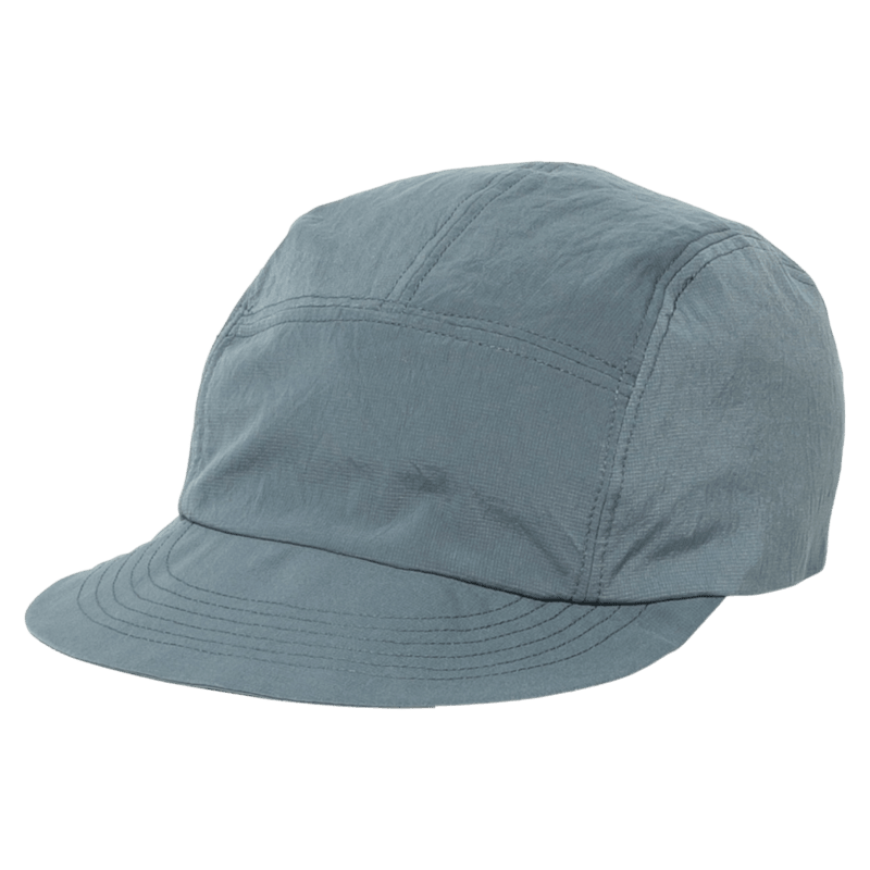 BREATHABLE QUICK DRY CAP BLUE