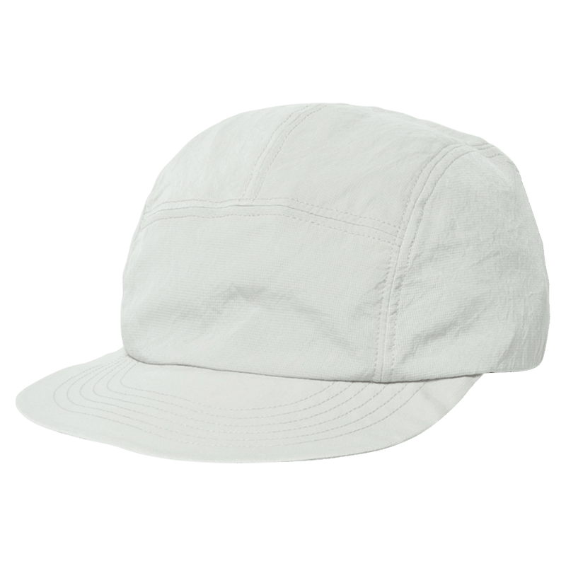 BREATHABLE QUICK DRY CAP GREY