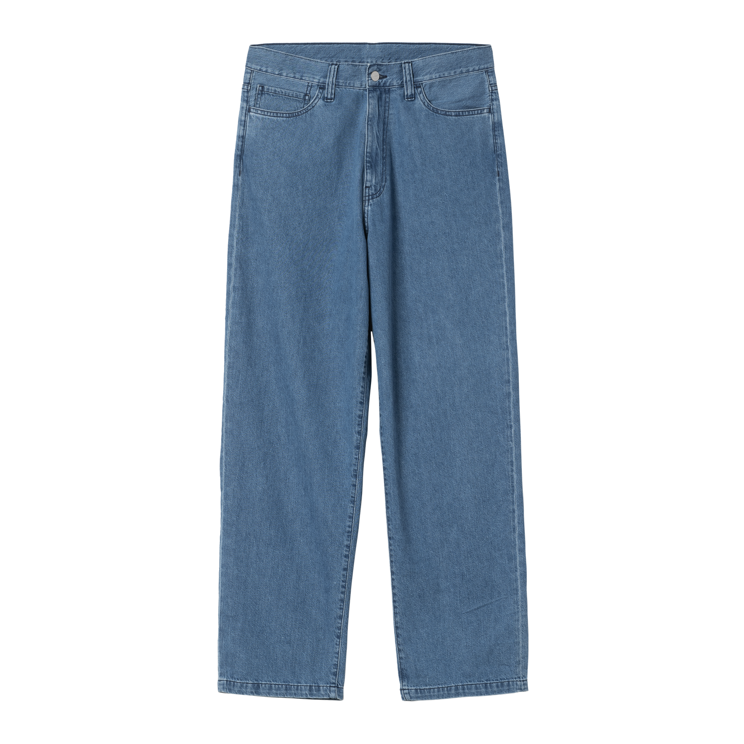 LUCAS PANT BLUE STONE WASHED