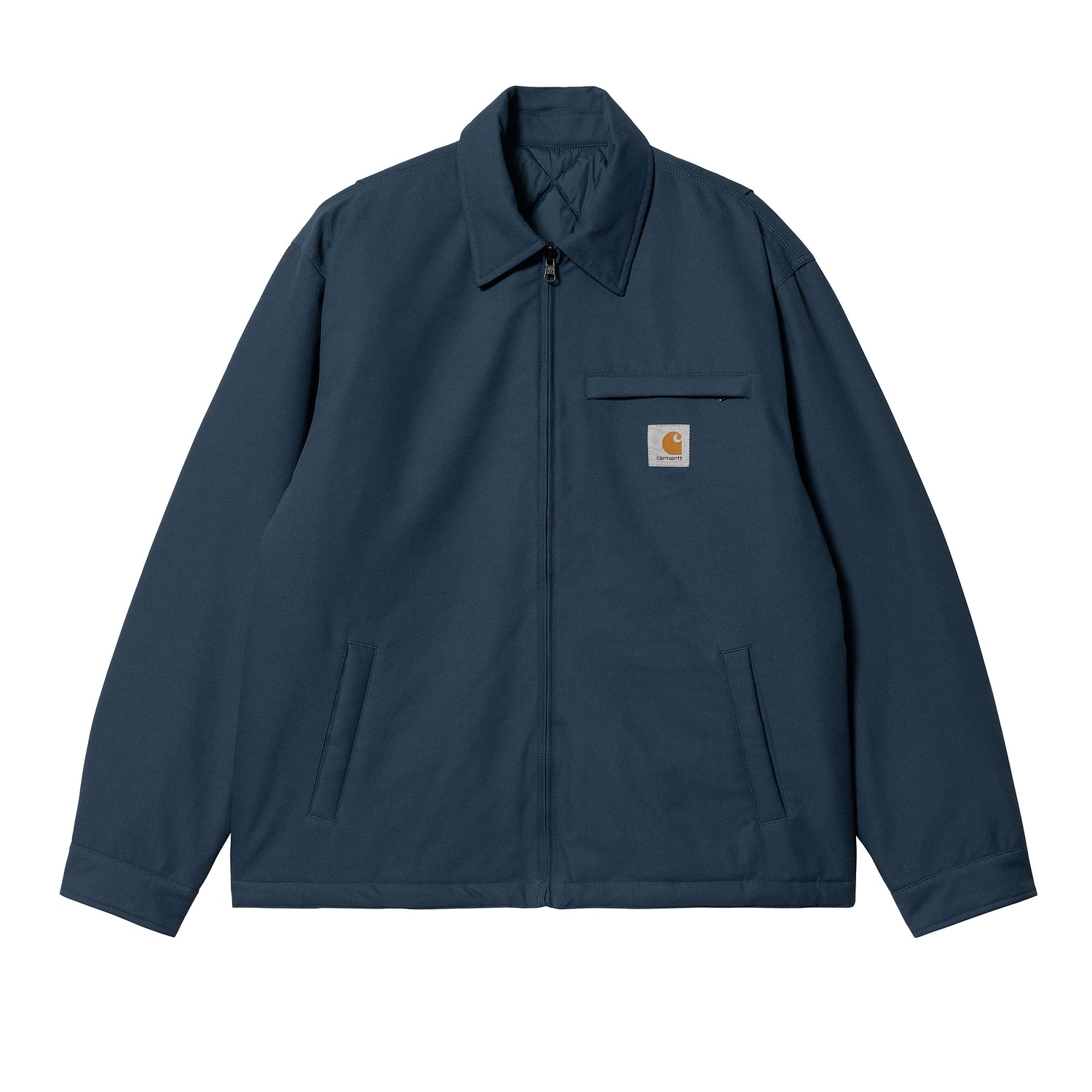 MADERA JACKET SQUID / WHITE