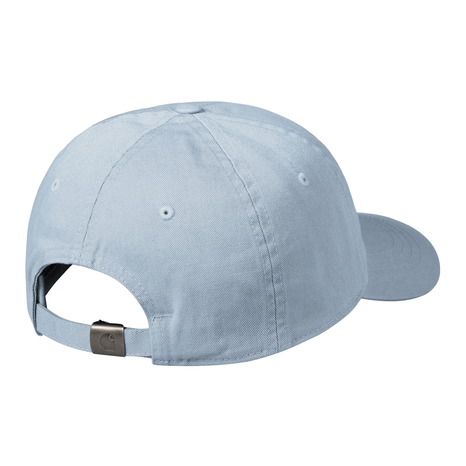 MADISON LOGO CAP AIR SKY / WHITE