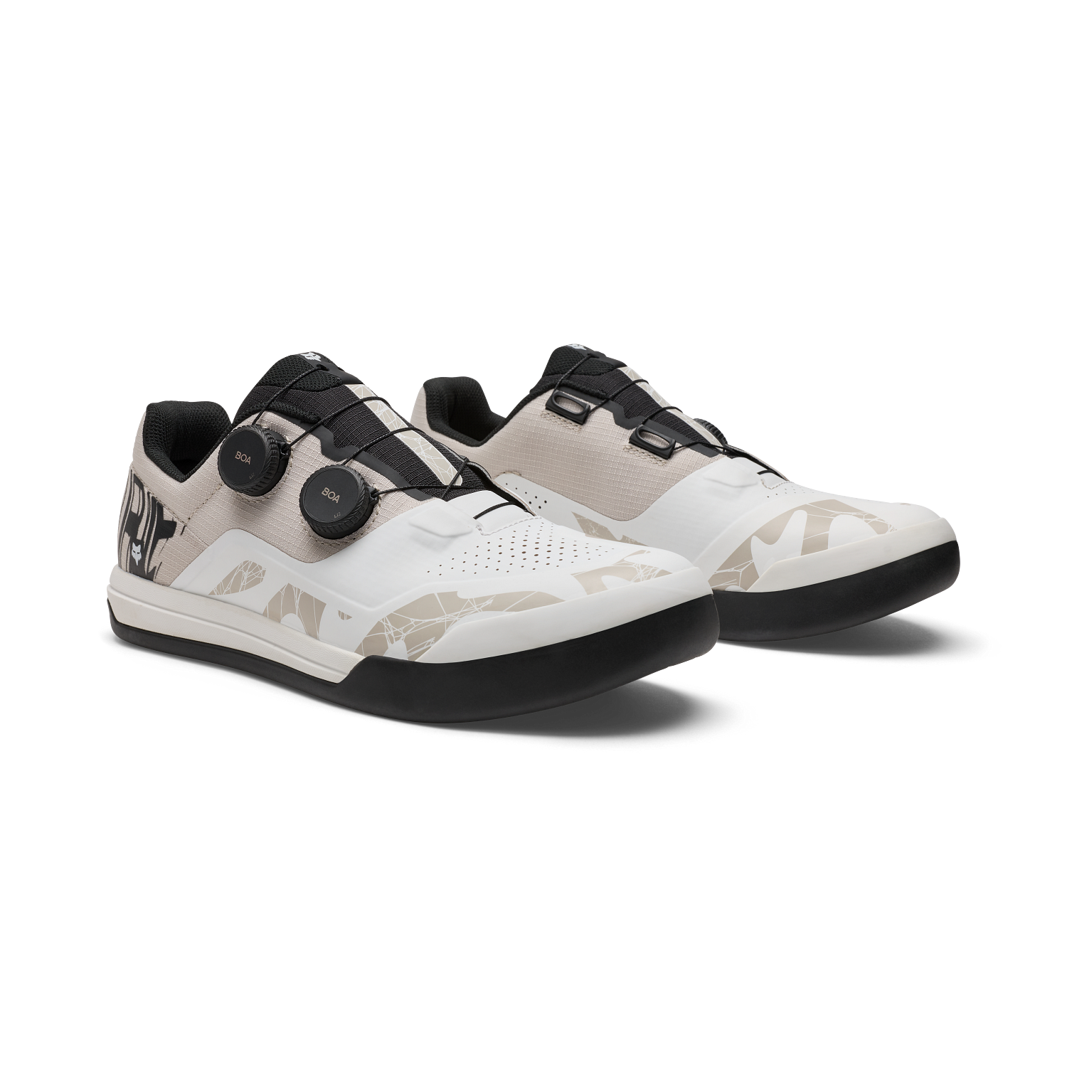 FX FOX UNION BOA FLAT DIFFUSE SE CHALK