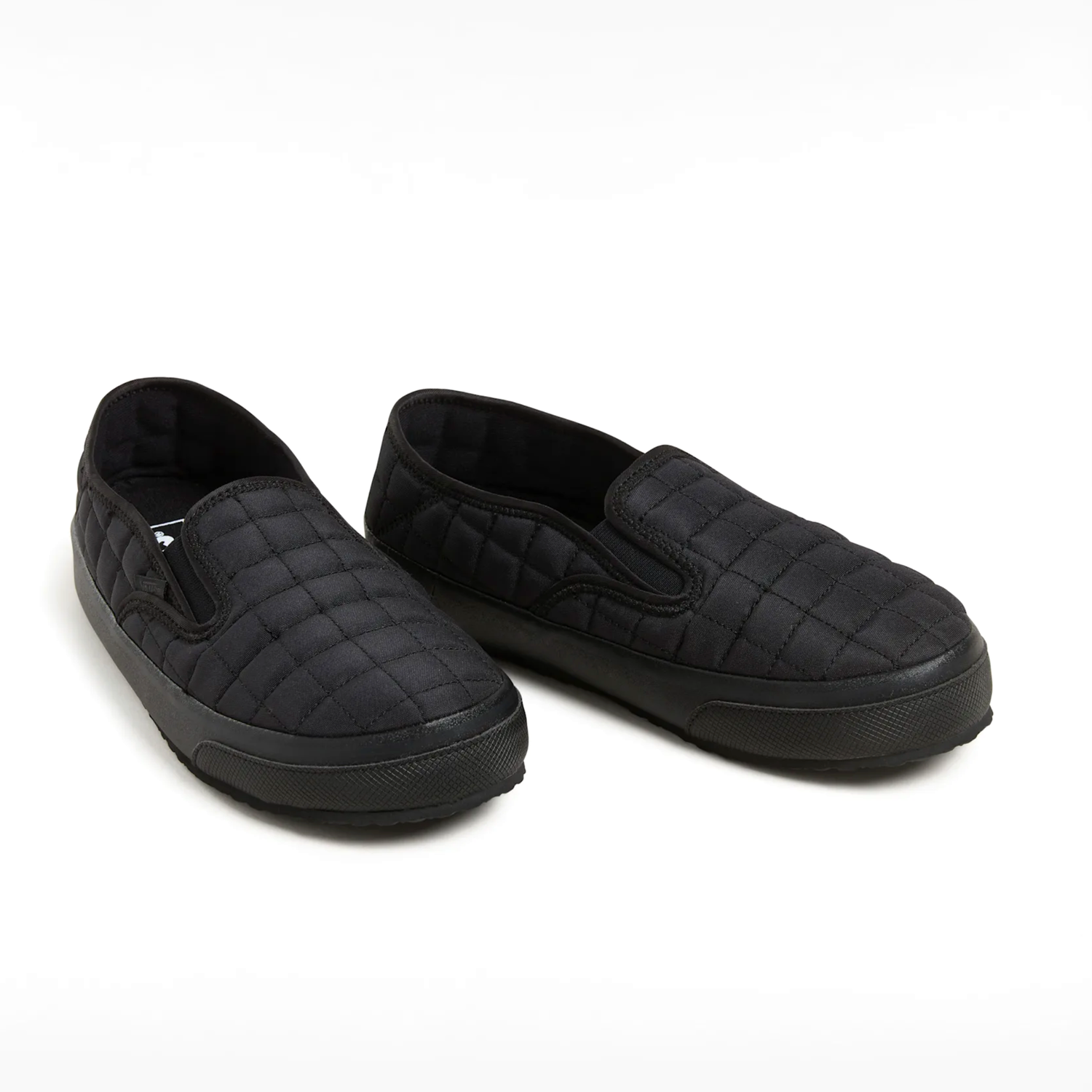MTE SLIPPER 2 BLACK